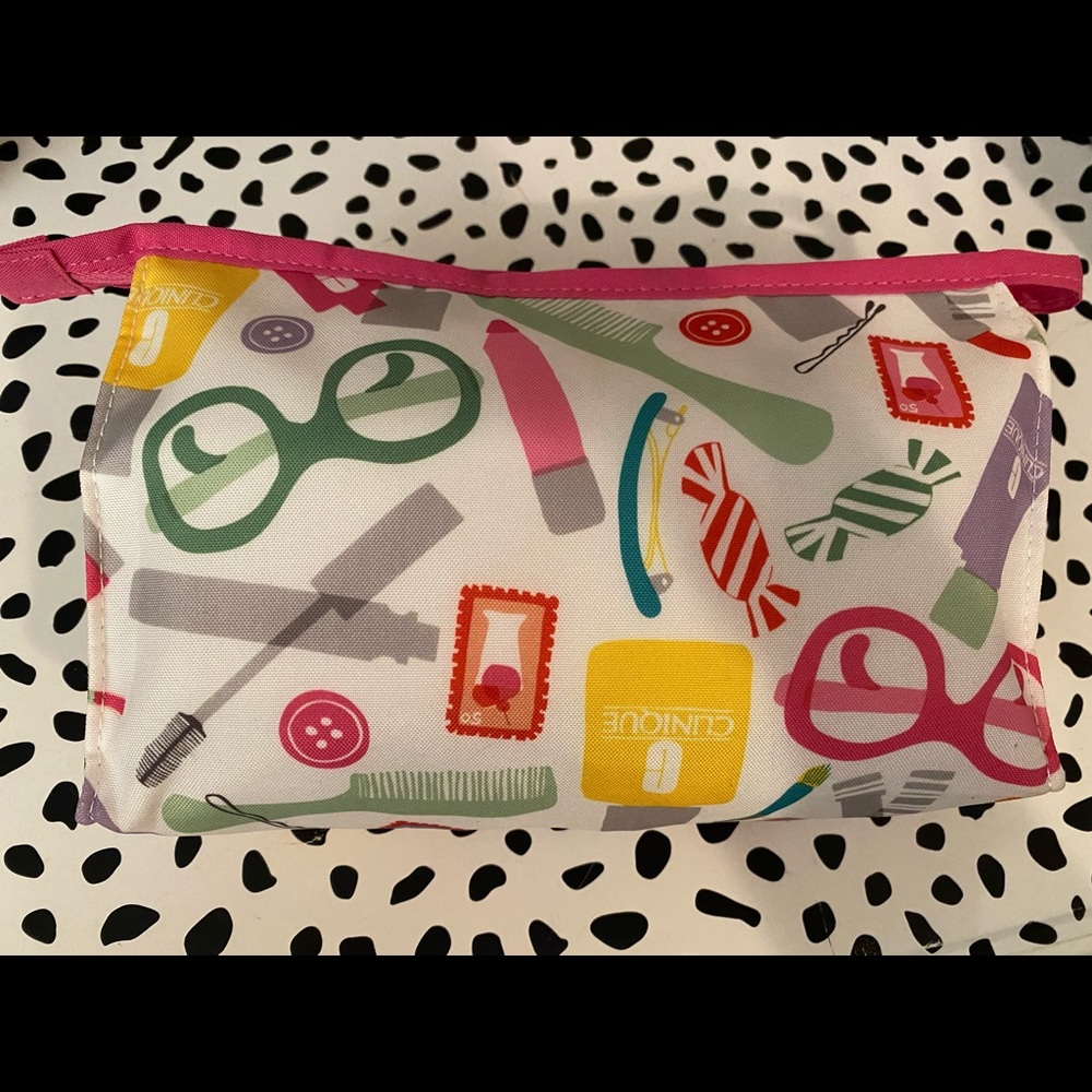 Clinique Bag